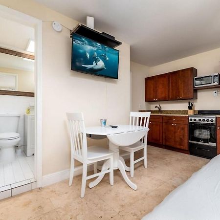 Central Fort Lauderdale Beach With Free Parking 1 Ngoại thất bức ảnh