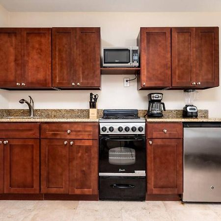 Central Fort Lauderdale Beach With Free Parking 1 Ngoại thất bức ảnh