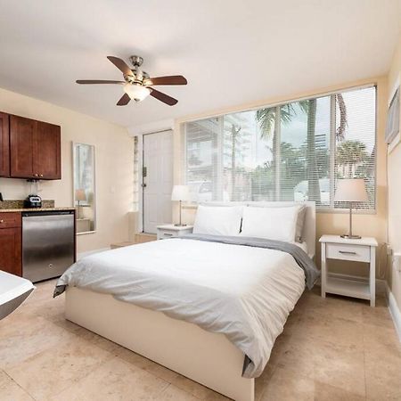 Central Fort Lauderdale Beach With Free Parking 1 Ngoại thất bức ảnh
