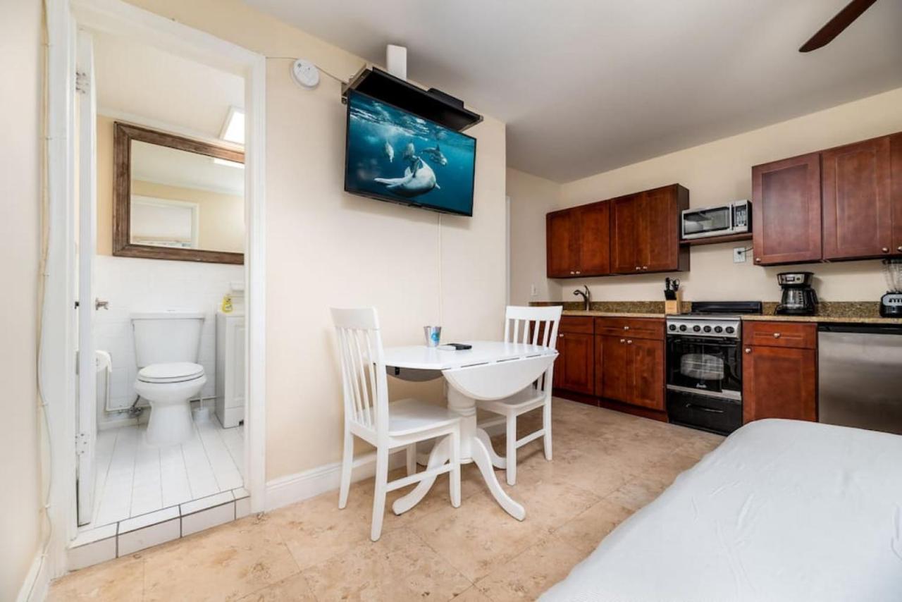 Central Fort Lauderdale Beach With Free Parking 1 Ngoại thất bức ảnh