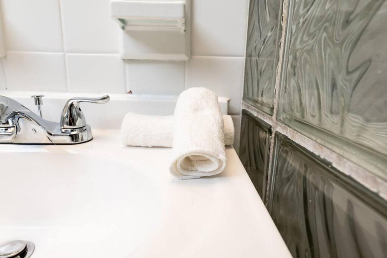 Central Fort Lauderdale Beach With Free Parking 1 Ngoại thất bức ảnh